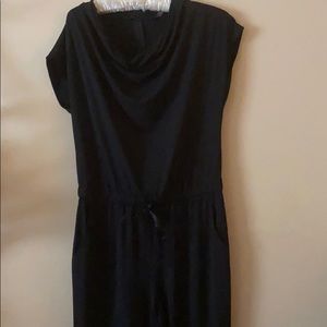 H by Halston jumpsuit